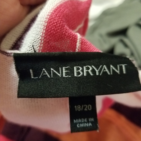 Lane bryant cardigan - Picture 3 of 3